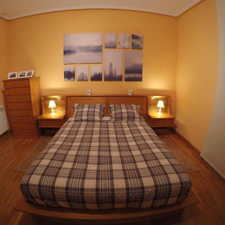 Apartamento Rural El Balcon Alhama De Aragon Exterior photo