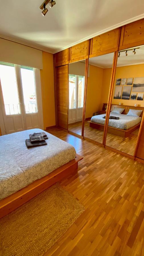 Apartamento Rural El Balcon Alhama De Aragon Exterior photo